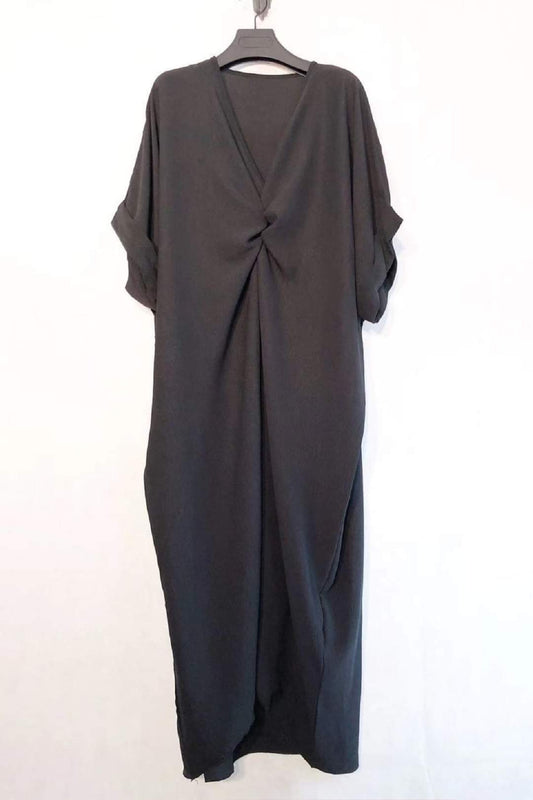 Robe Zoey noire