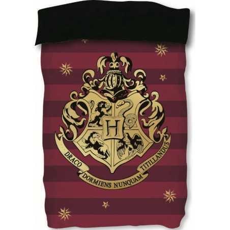 Couette imprimée Harry Potter