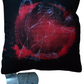 Coussin Harry potter