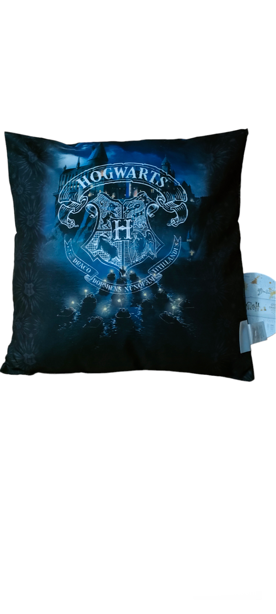 Coussin Harry Potter