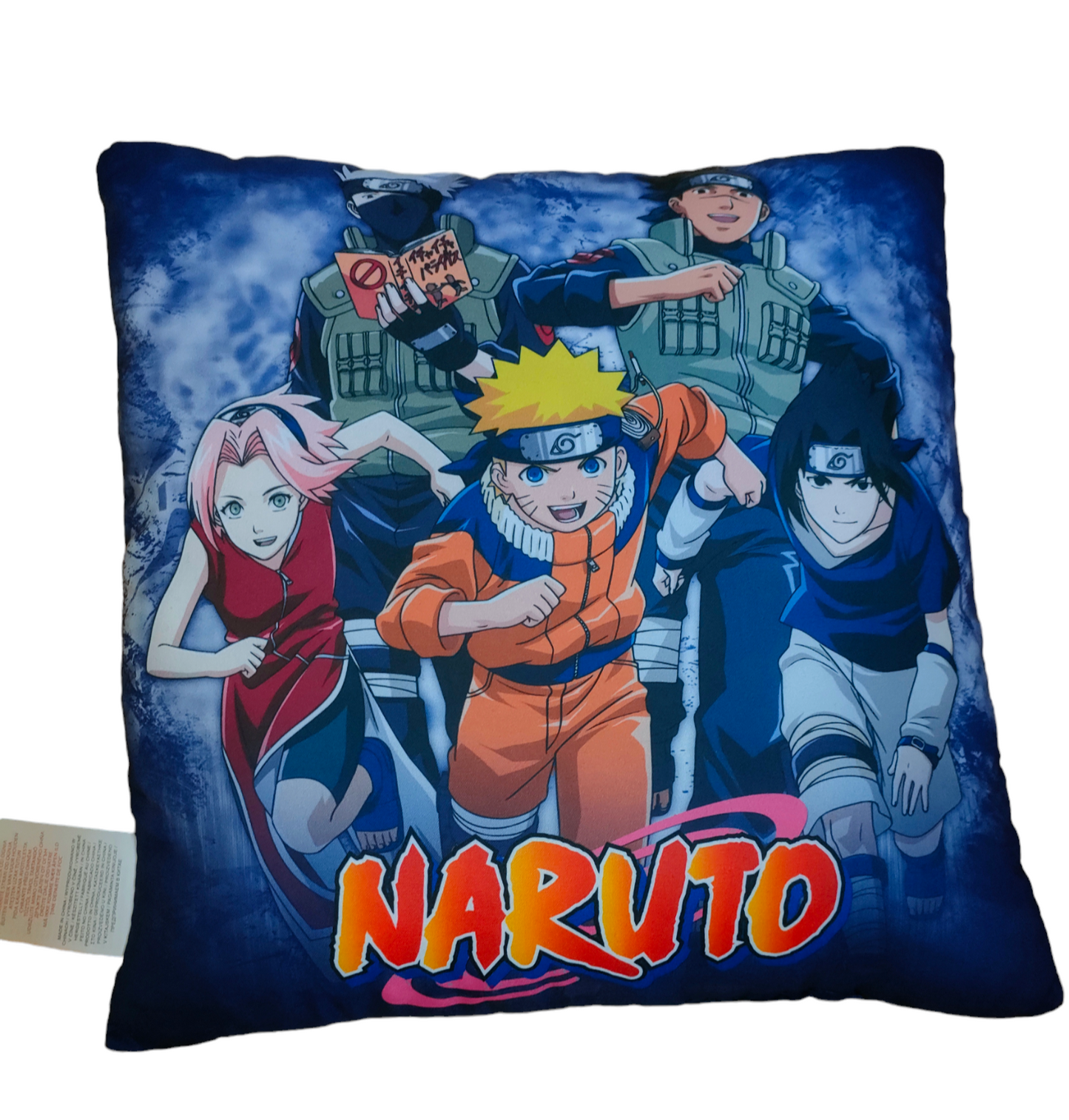 Coussin Naruto