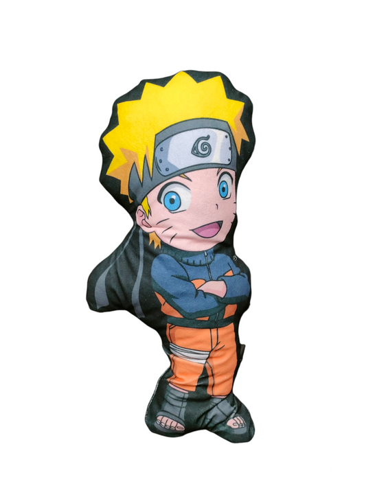 Coussin Naruto