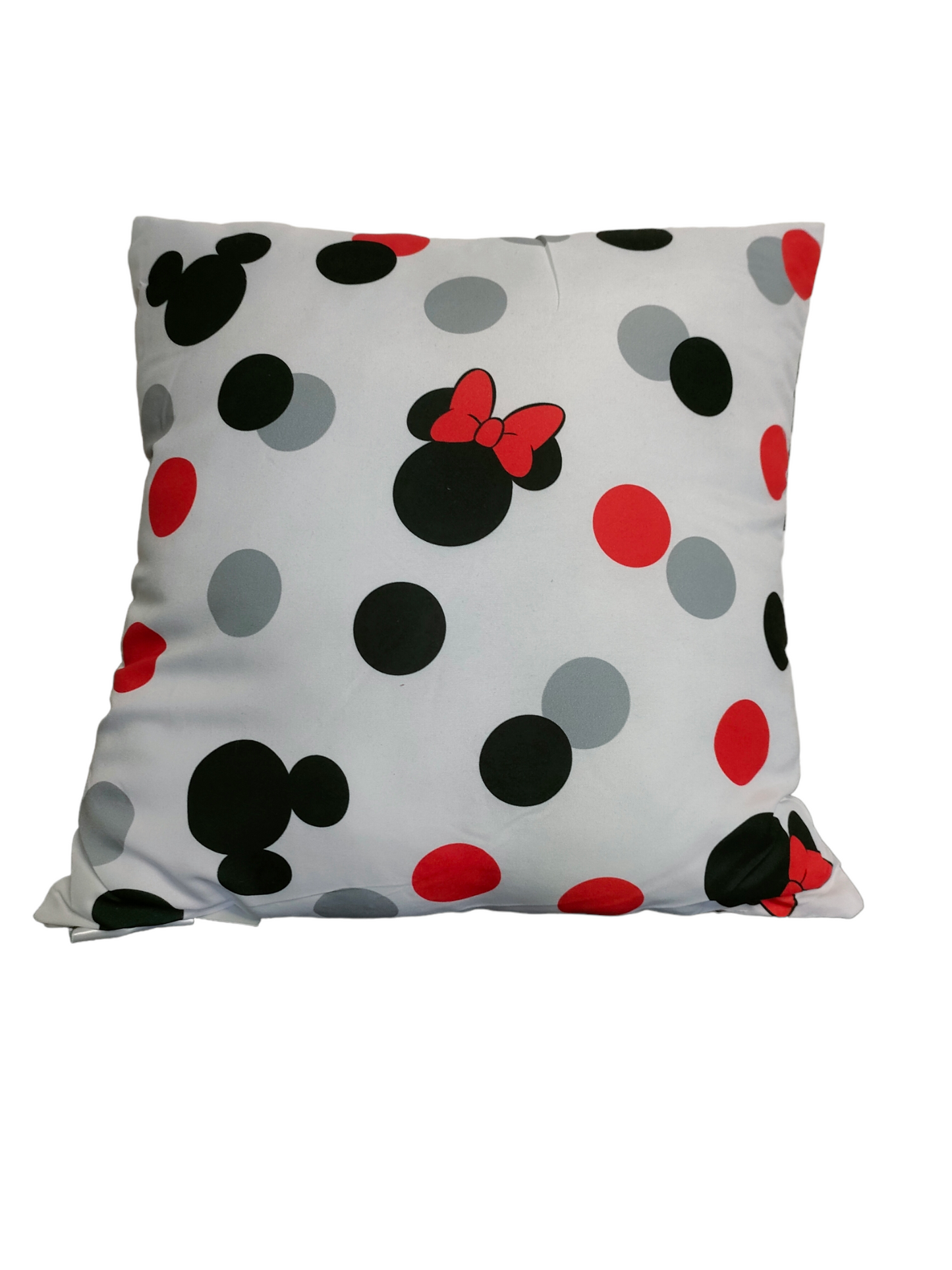 Coussin Mickey Minnie