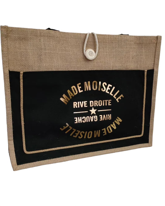 Sac cabas Rive droite Rive gauche