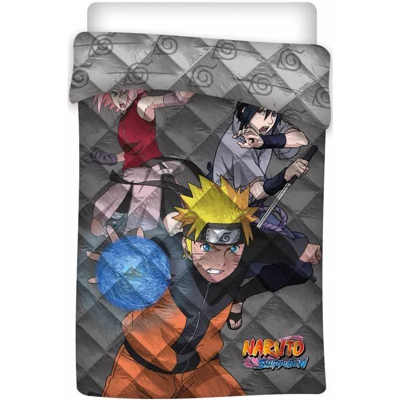 Couette Naruto