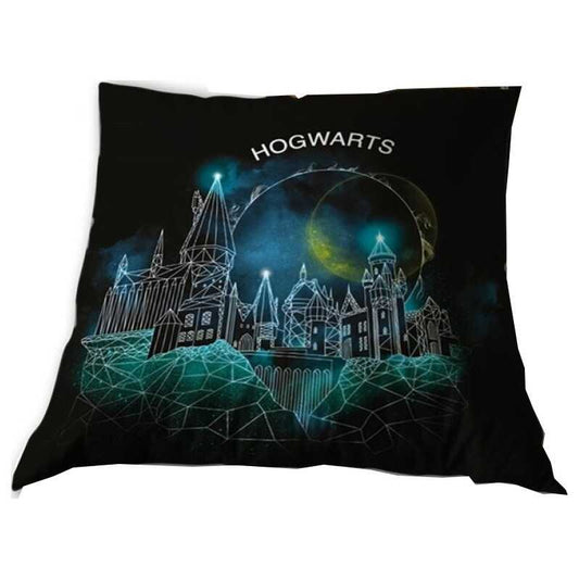 Coussin Harry potter