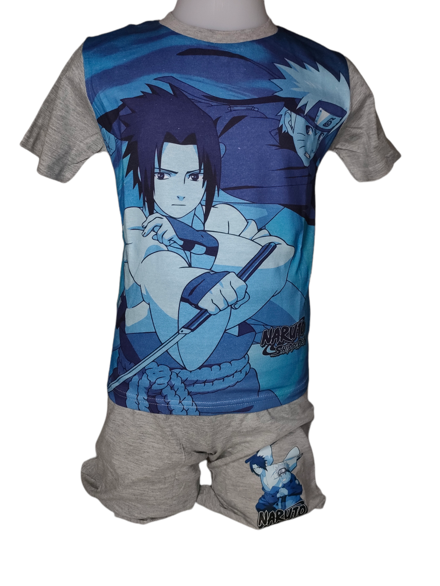 Ensemble naruto pyjama