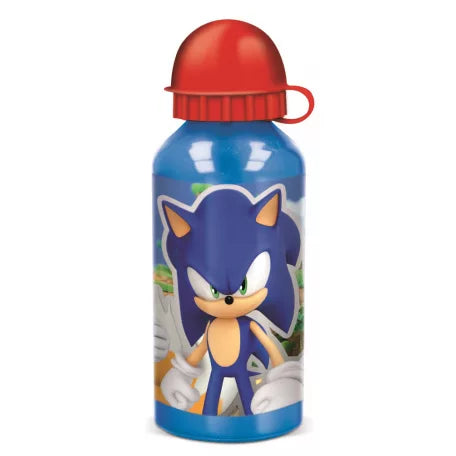 Gourde  Sonic