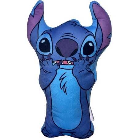 Coussin forme Stich